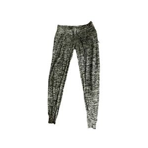 Grey lounge pants